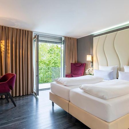 Plaza Residence Stuttgart-ดิทซีเงน ภายนอก รูปภาพ