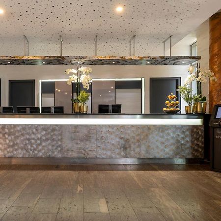 Plaza Residence Stuttgart-ดิทซีเงน ภายนอก รูปภาพ