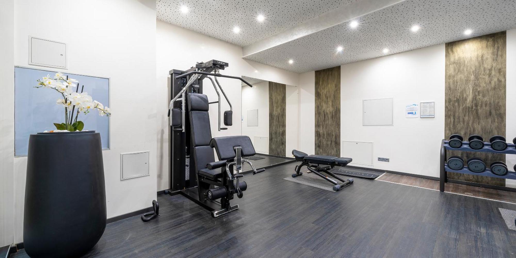 Plaza Residence Stuttgart-ดิทซีเงน ภายนอก รูปภาพ