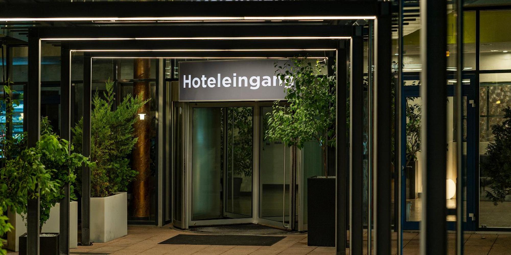 Plaza Residence Stuttgart-ดิทซีเงน ภายนอก รูปภาพ