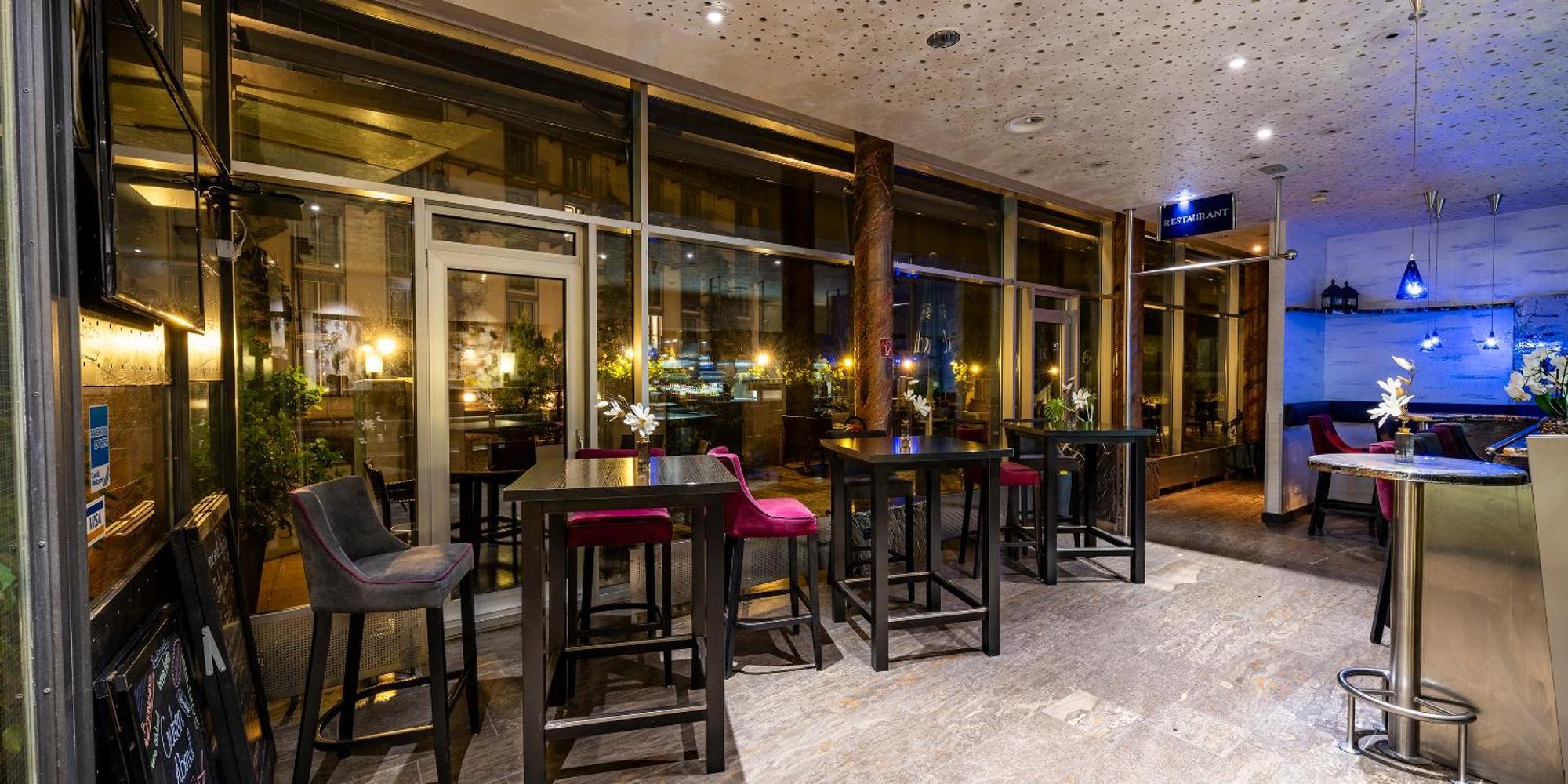 Plaza Residence Stuttgart-ดิทซีเงน ภายนอก รูปภาพ