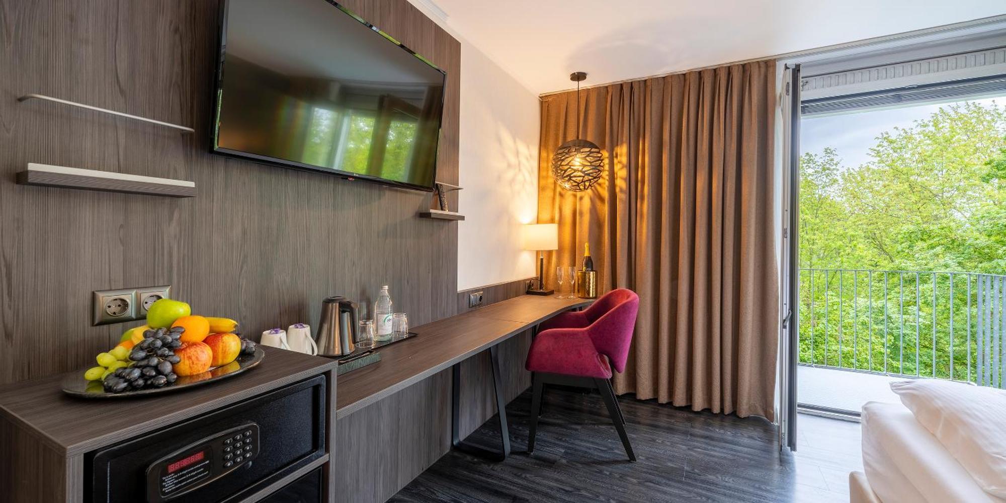Plaza Residence Stuttgart-ดิทซีเงน ภายนอก รูปภาพ