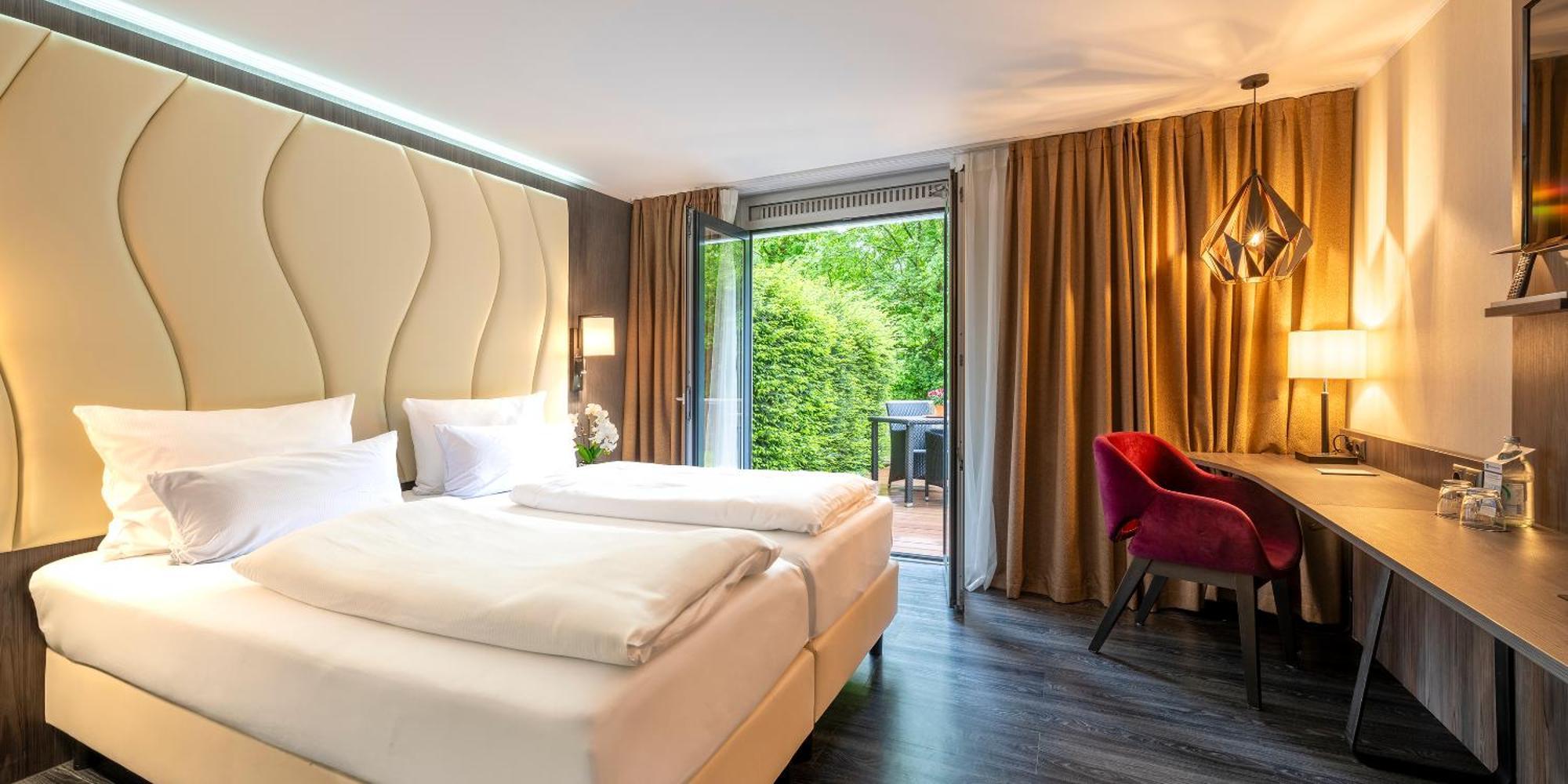 Plaza Residence Stuttgart-ดิทซีเงน ภายนอก รูปภาพ