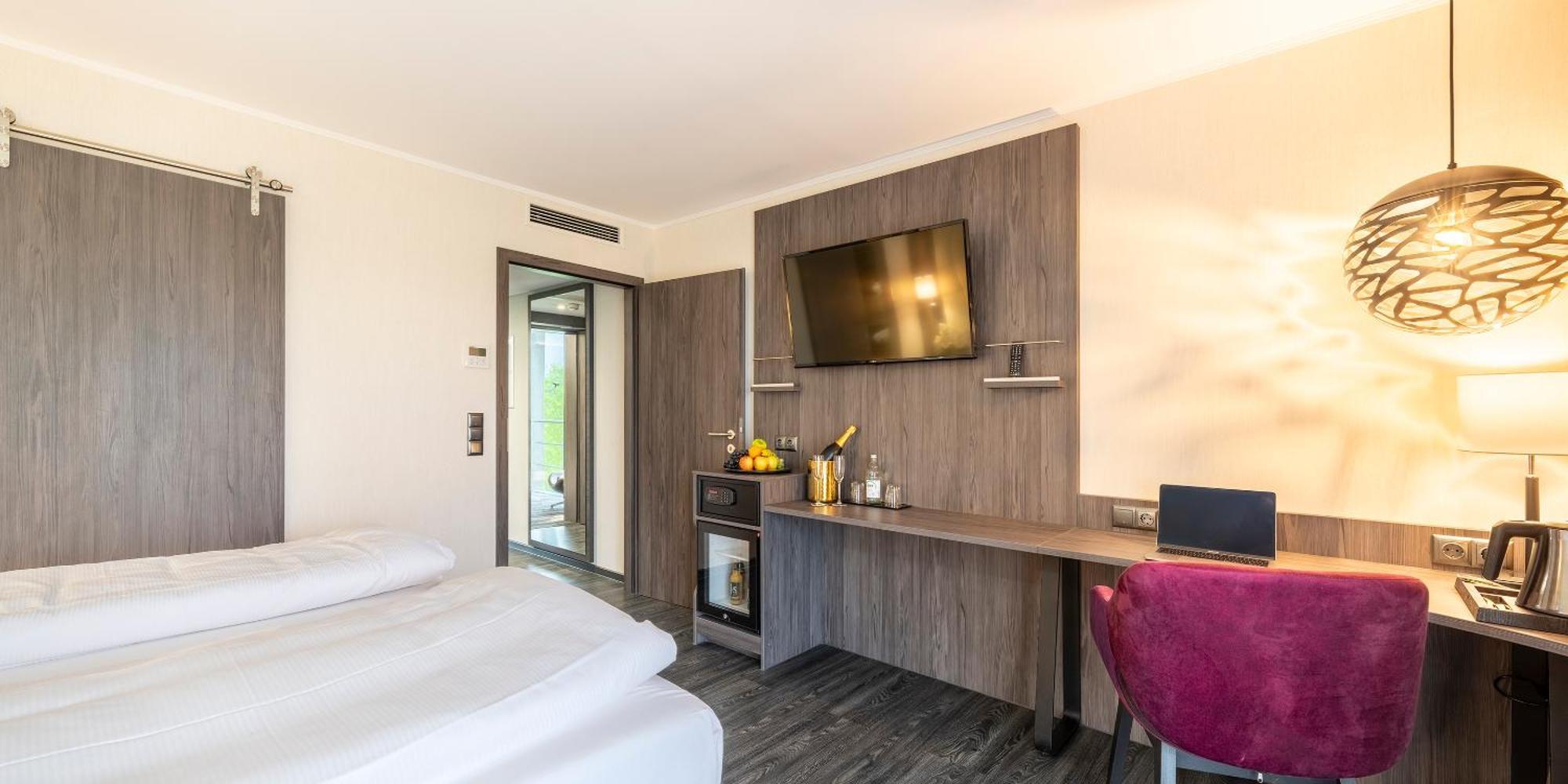 Plaza Residence Stuttgart-ดิทซีเงน ภายนอก รูปภาพ