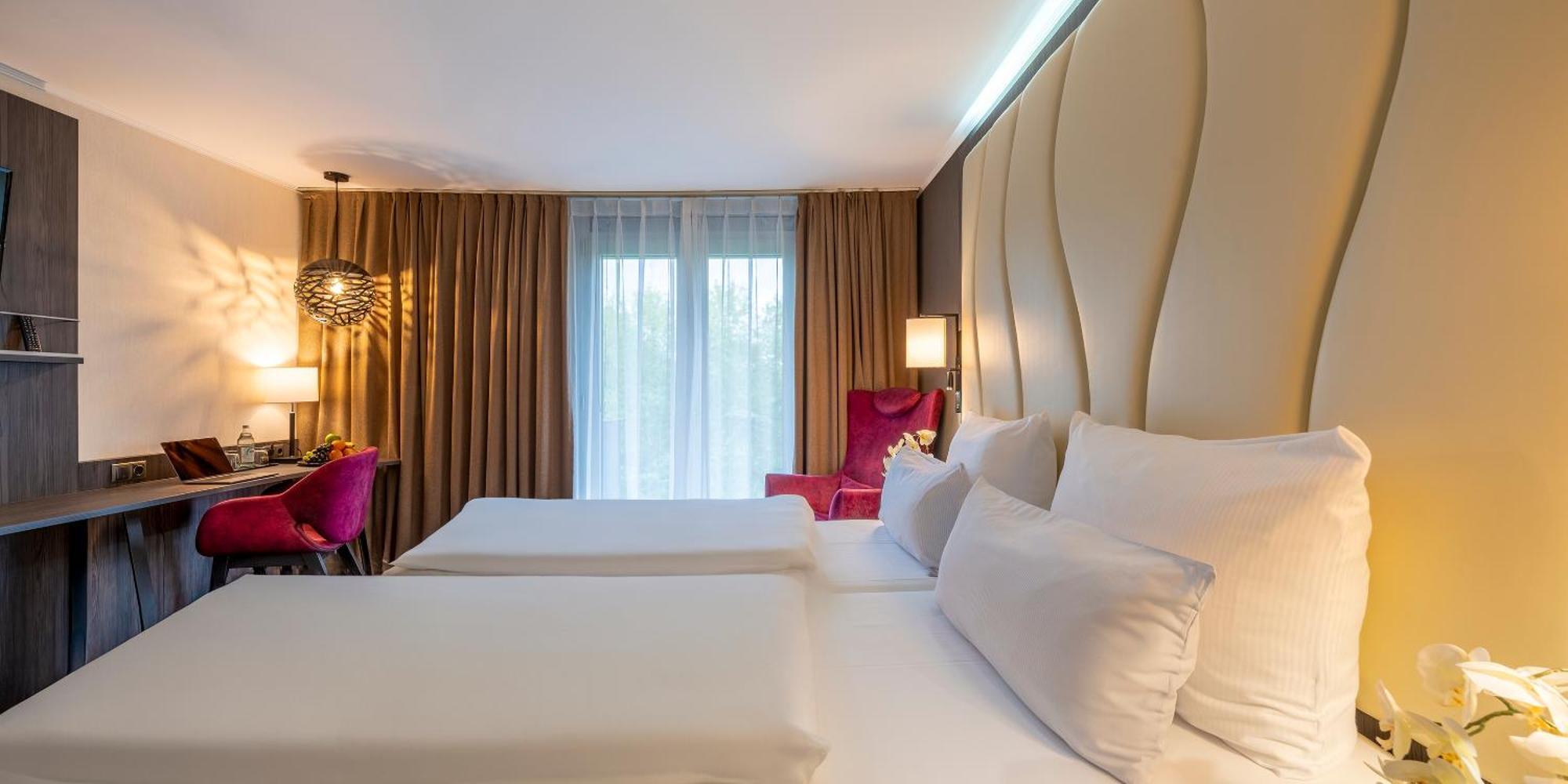 Plaza Residence Stuttgart-ดิทซีเงน ภายนอก รูปภาพ