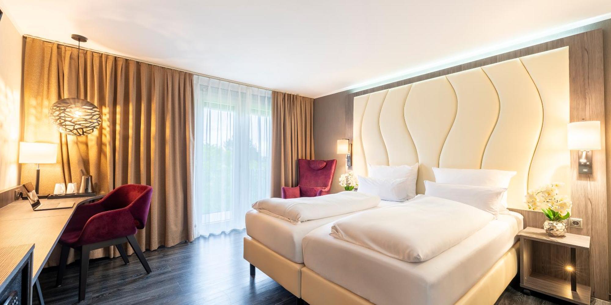 Plaza Residence Stuttgart-ดิทซีเงน ภายนอก รูปภาพ