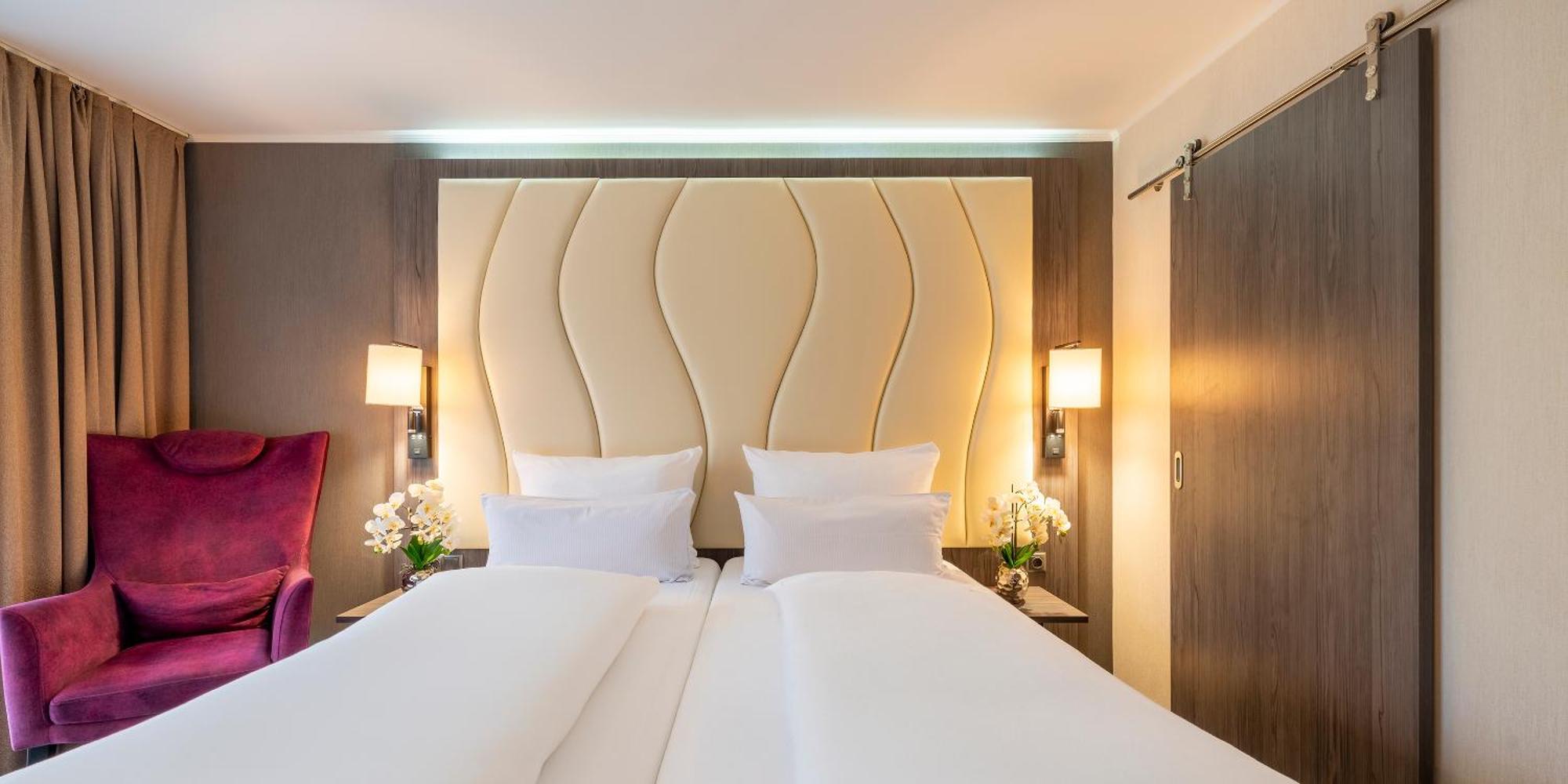 Plaza Residence Stuttgart-ดิทซีเงน ภายนอก รูปภาพ