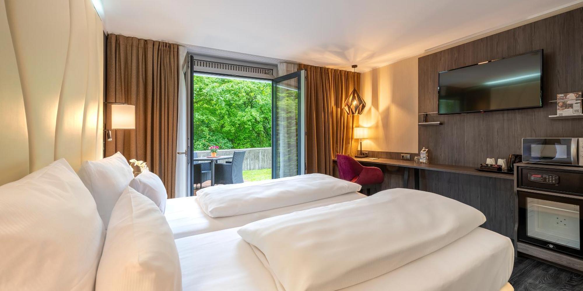Plaza Residence Stuttgart-ดิทซีเงน ภายนอก รูปภาพ