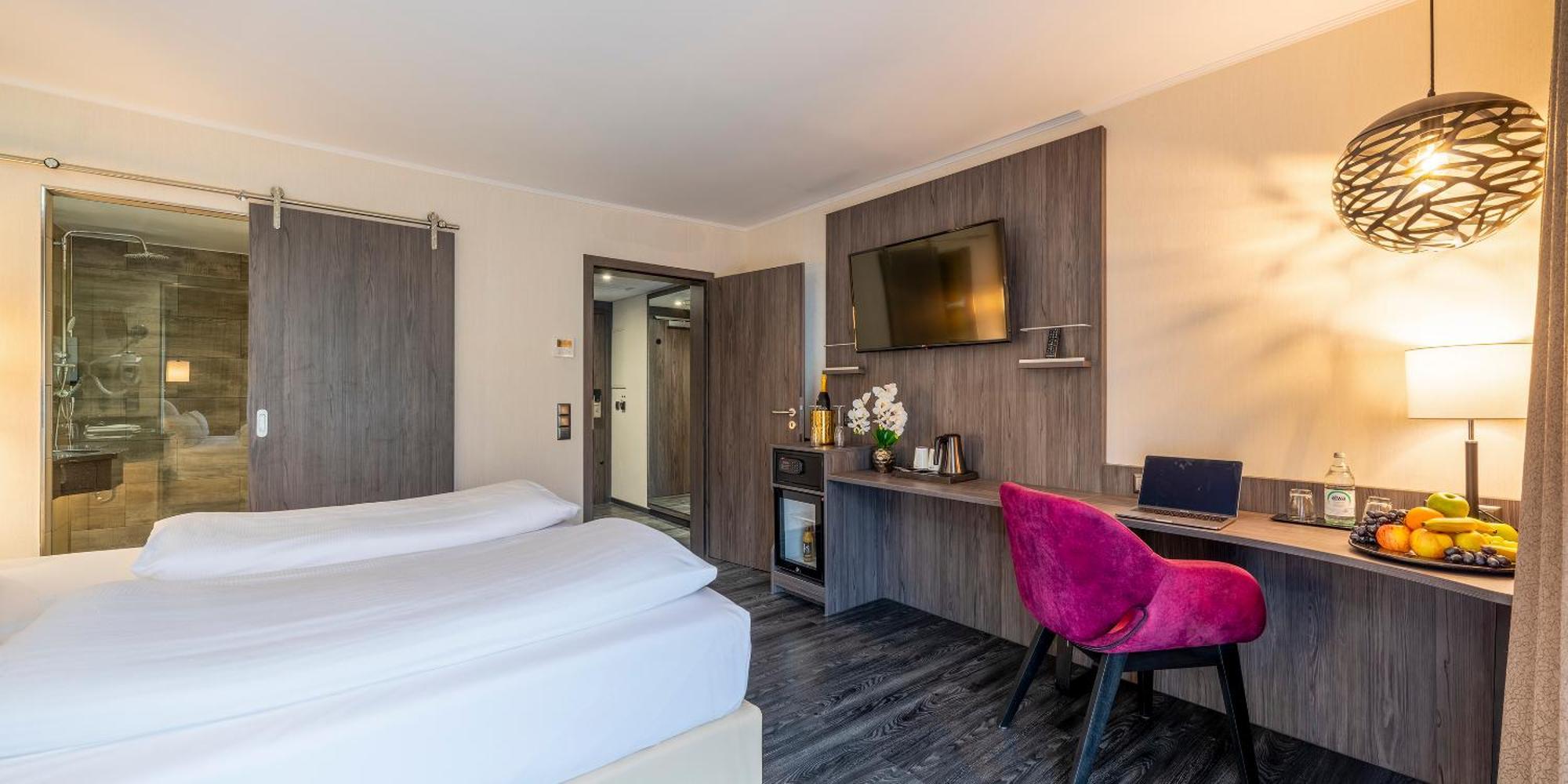 Plaza Residence Stuttgart-ดิทซีเงน ภายนอก รูปภาพ