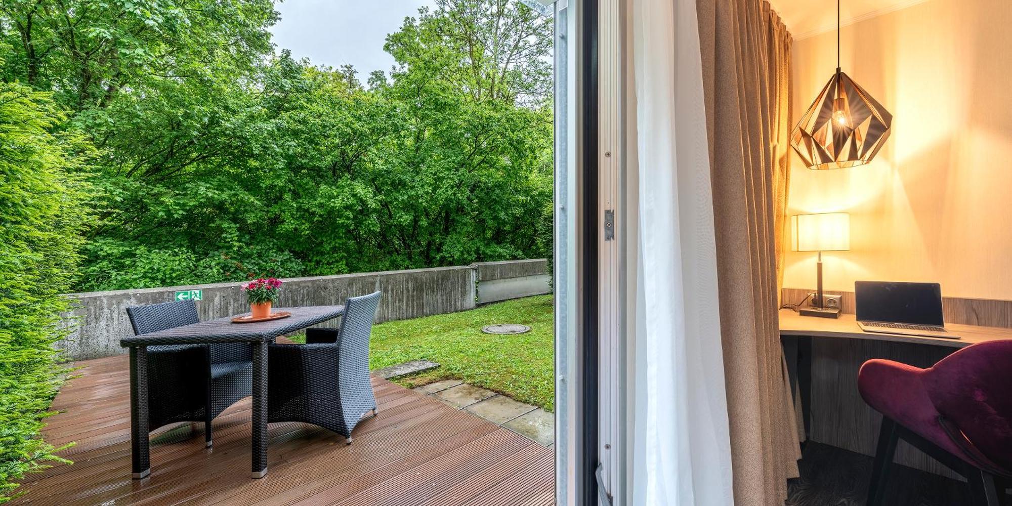 Plaza Residence Stuttgart-ดิทซีเงน ภายนอก รูปภาพ