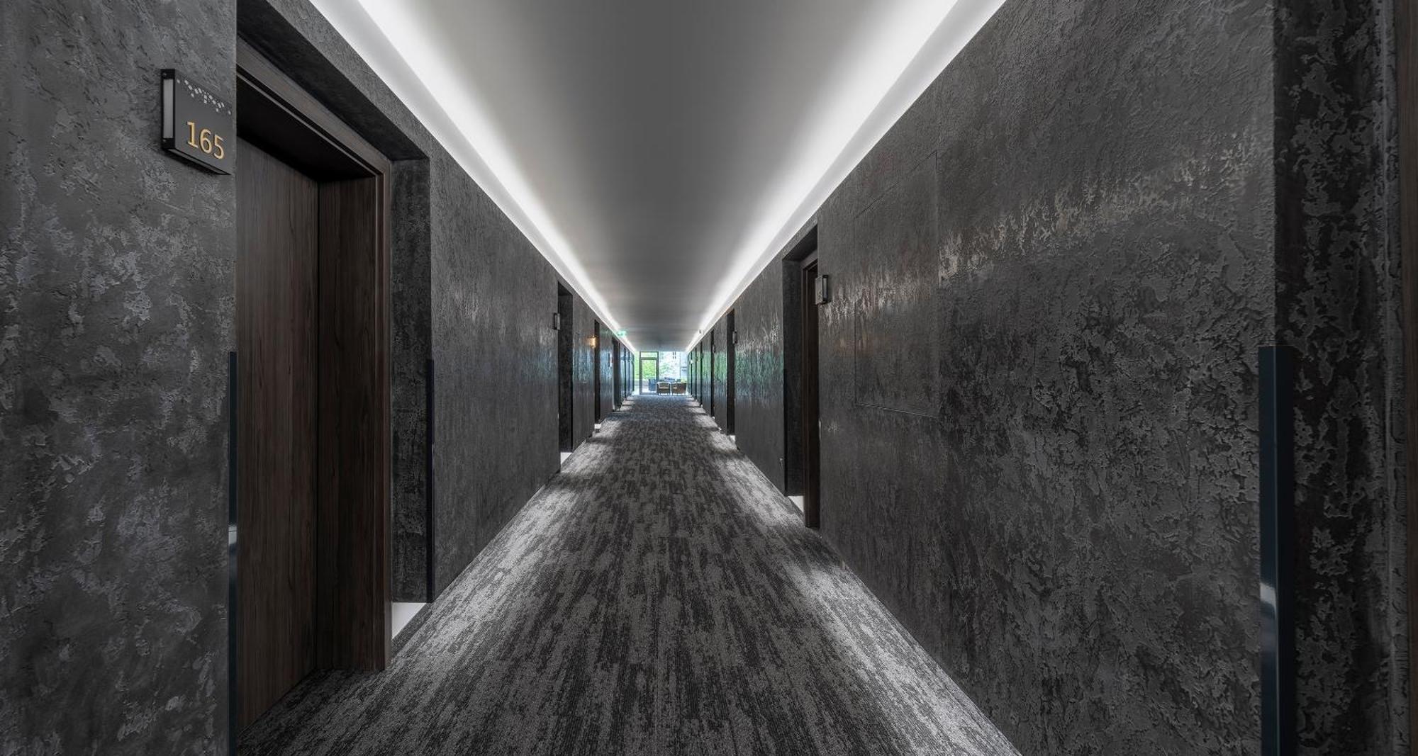 Plaza Residence Stuttgart-ดิทซีเงน ภายนอก รูปภาพ