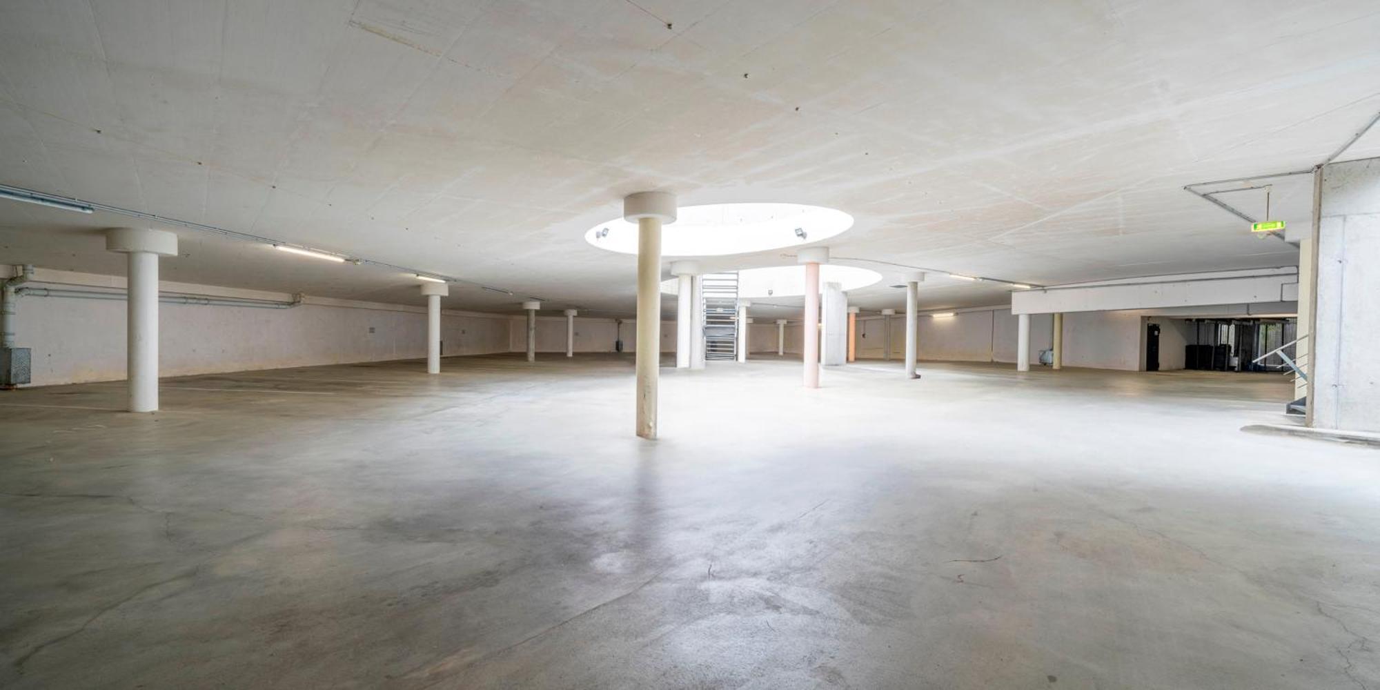 Plaza Residence Stuttgart-ดิทซีเงน ภายนอก รูปภาพ