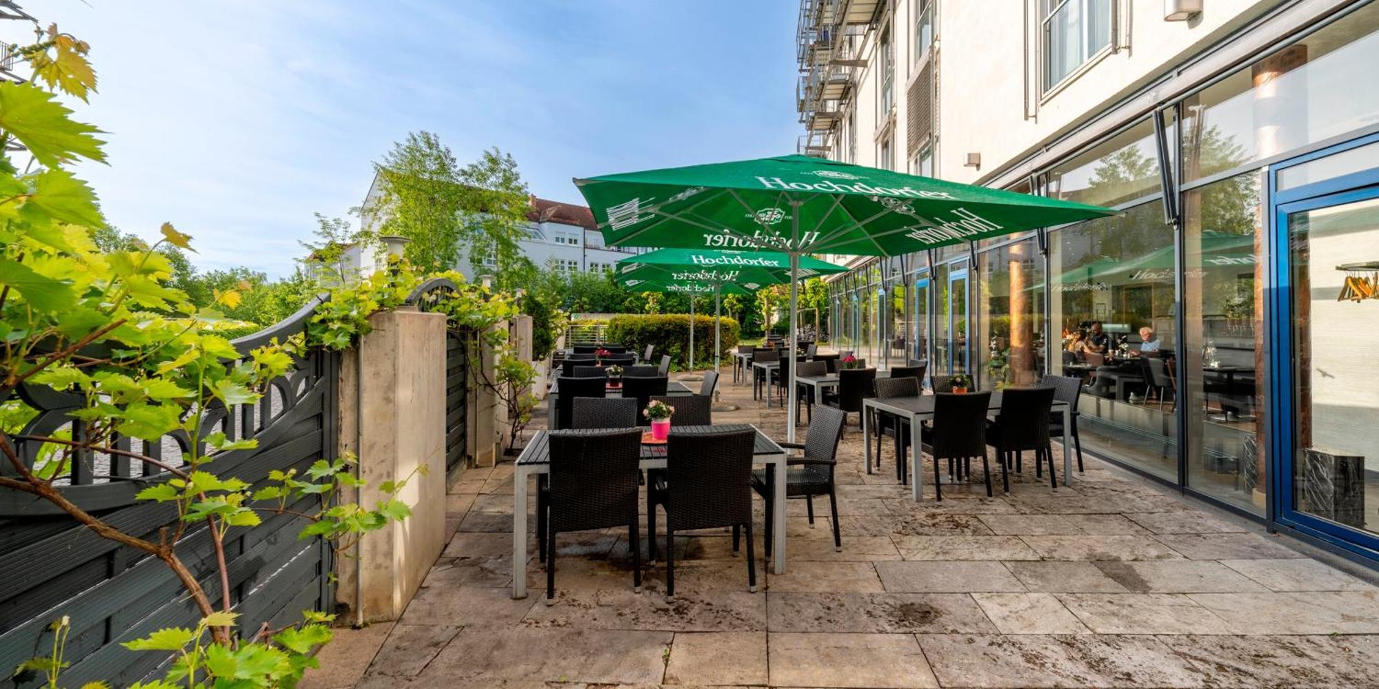 Plaza Residence Stuttgart-ดิทซีเงน ภายนอก รูปภาพ