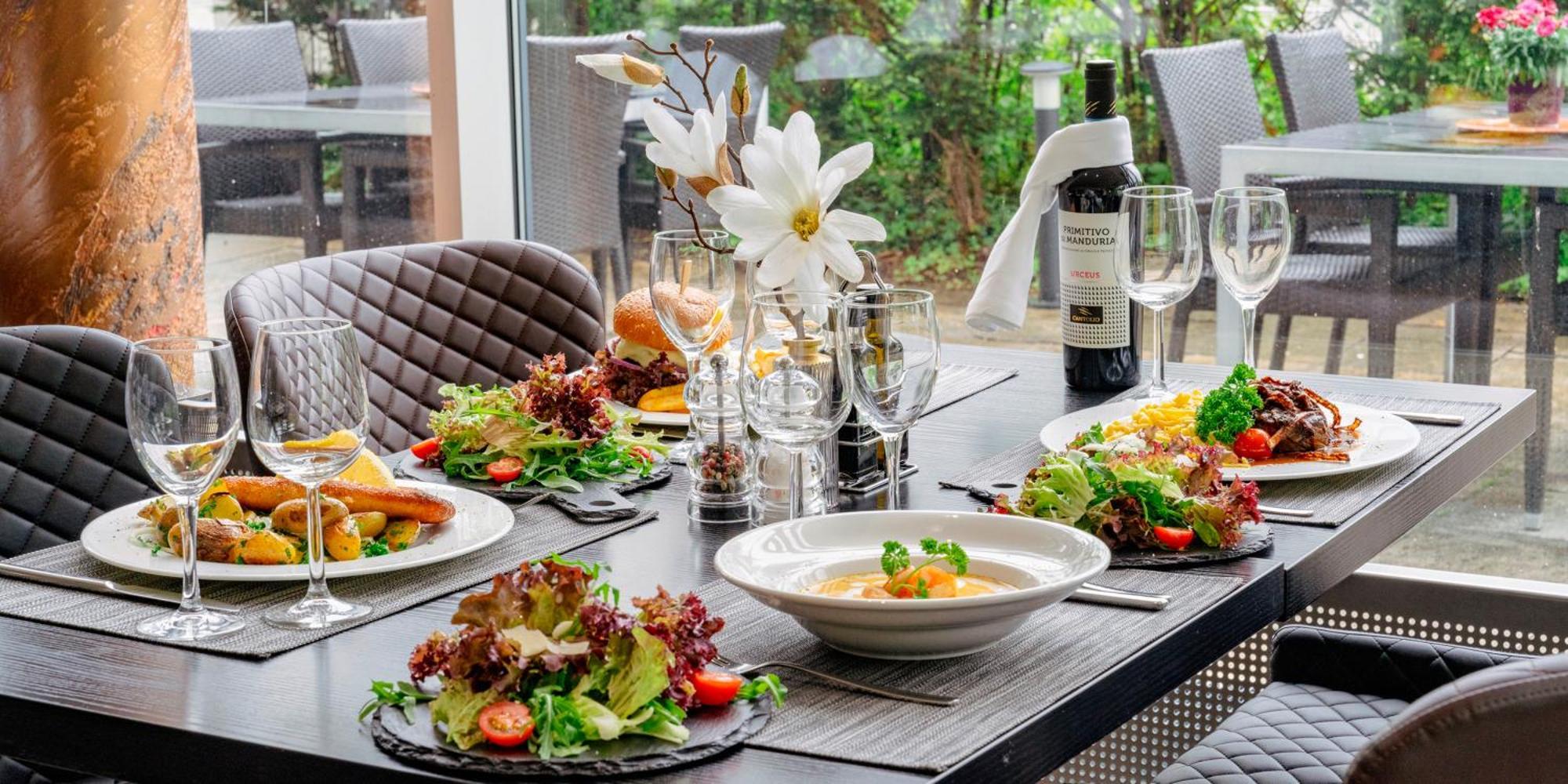 Plaza Residence Stuttgart-ดิทซีเงน ภายนอก รูปภาพ