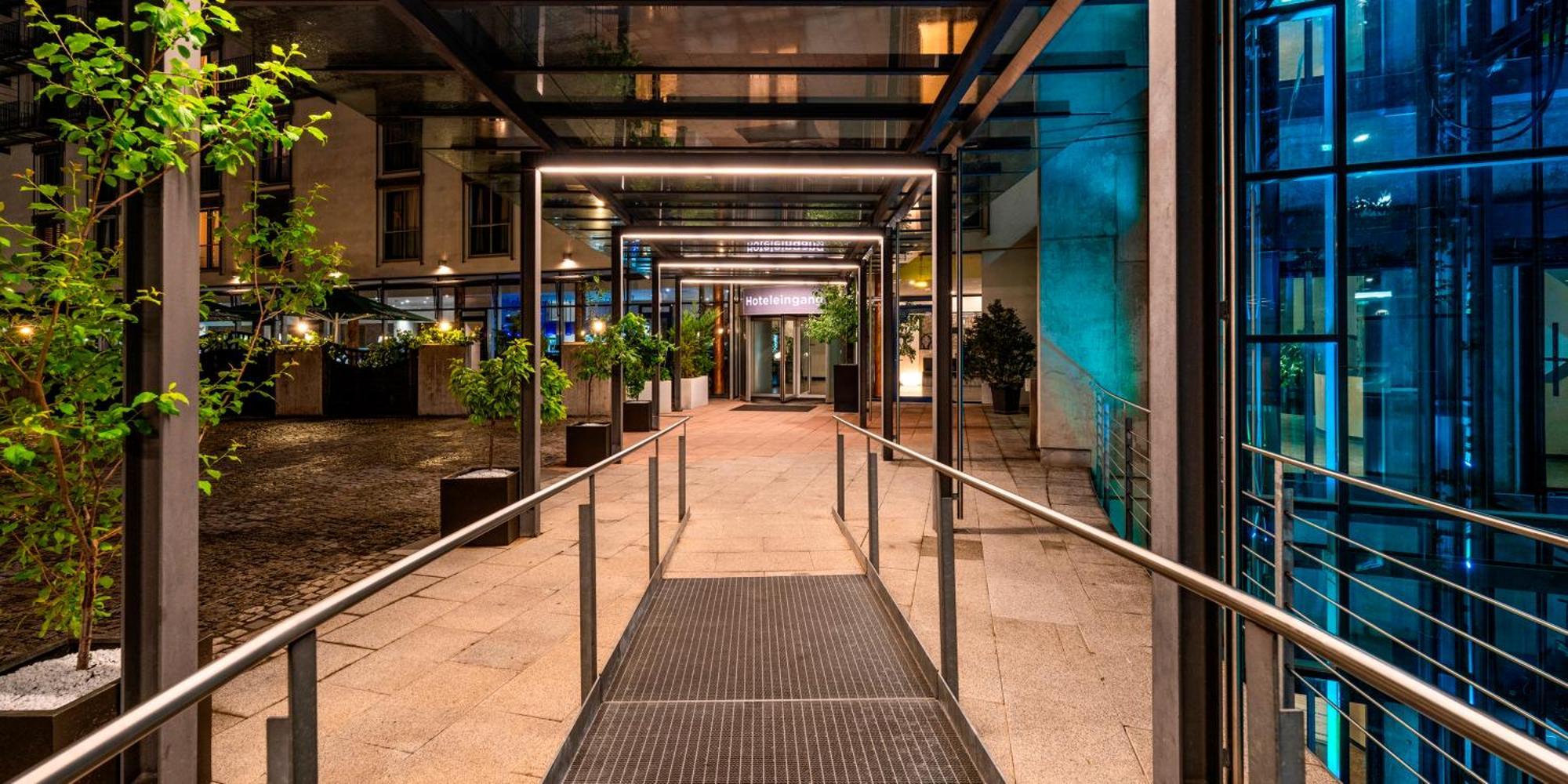 Plaza Residence Stuttgart-ดิทซีเงน ภายนอก รูปภาพ