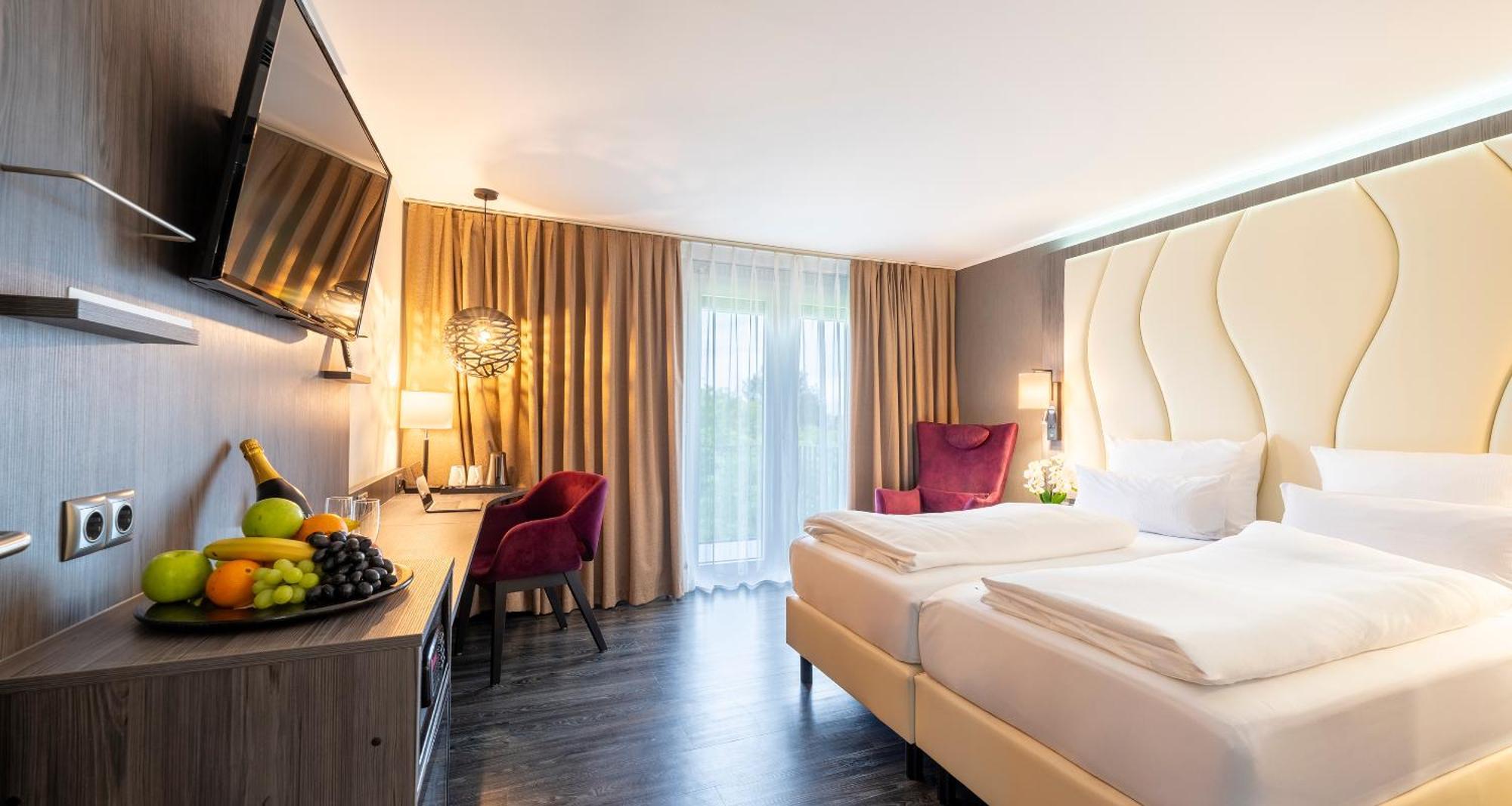 Plaza Residence Stuttgart-ดิทซีเงน ภายนอก รูปภาพ