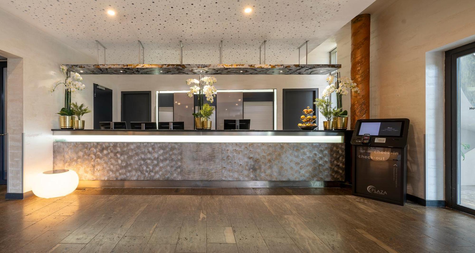 Plaza Residence Stuttgart-ดิทซีเงน ภายนอก รูปภาพ